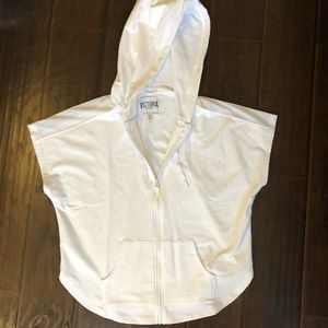 NEW 2018 Zip-Up sweatshirt